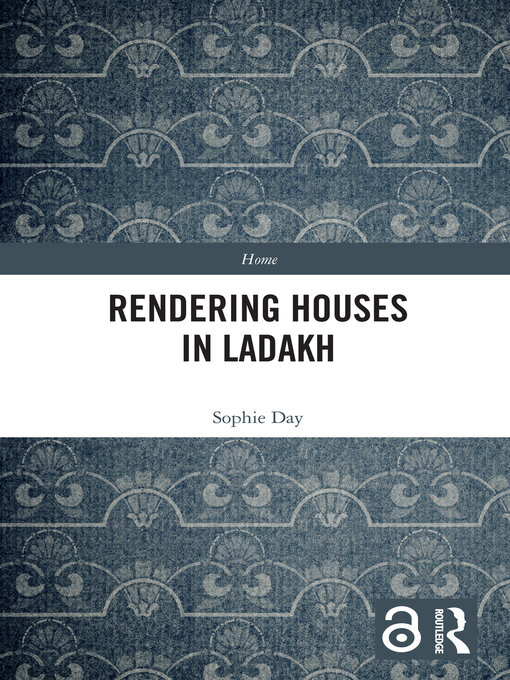 Title details for Rendering Houses in Ladakh by Sophie Day - Available